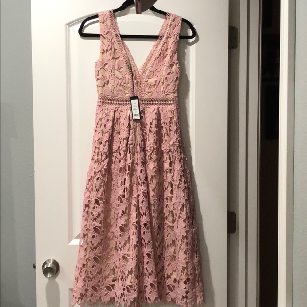 Dress - Picture 2 of 4